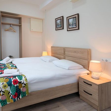 New Tiflis Apartment Plekhanovi ภายนอก รูปภาพ