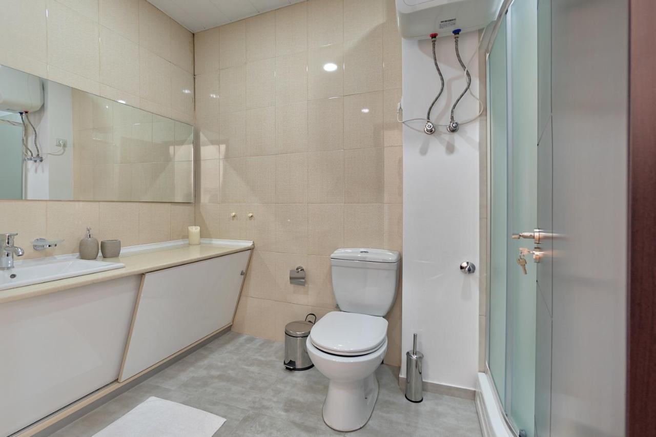 New Tiflis Apartment Plekhanovi ภายนอก รูปภาพ