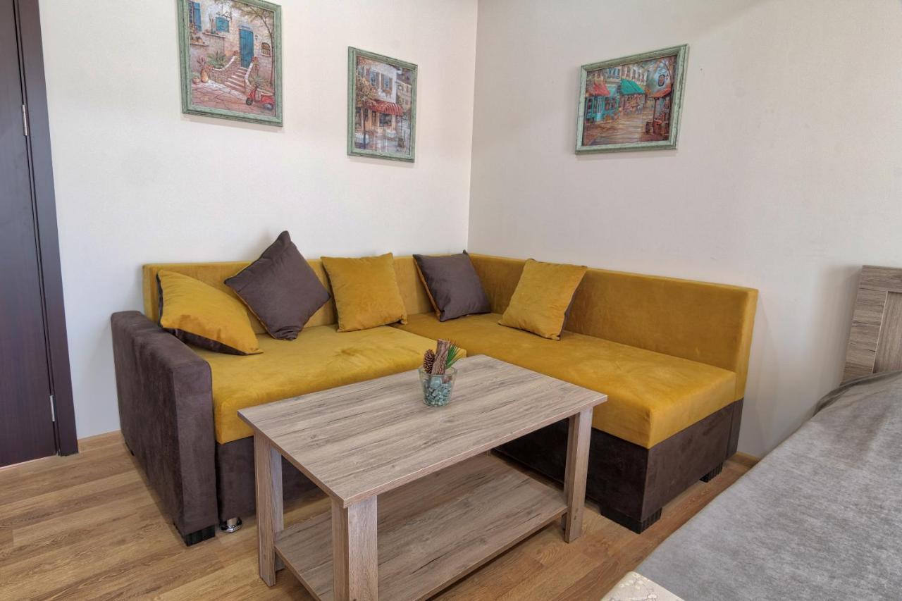New Tiflis Apartment Plekhanovi ภายนอก รูปภาพ