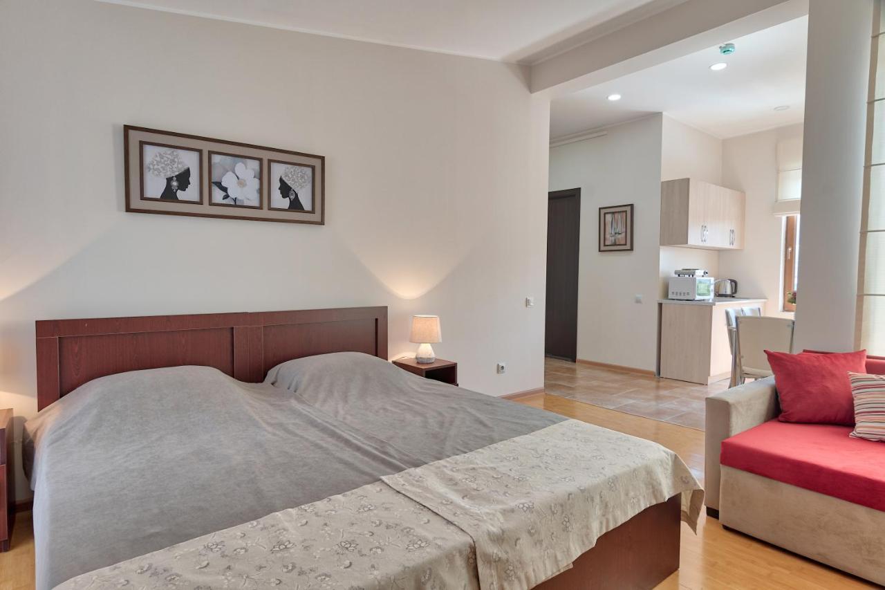 New Tiflis Apartment Plekhanovi ภายนอก รูปภาพ
