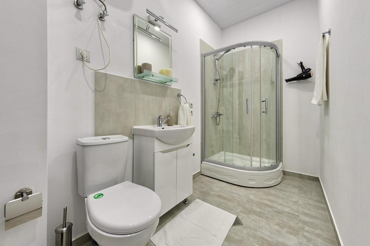 New Tiflis Apartment Plekhanovi ภายนอก รูปภาพ