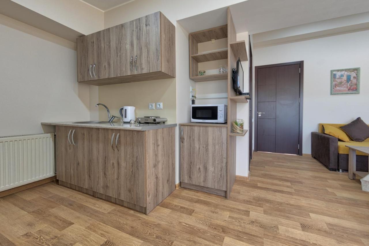 New Tiflis Apartment Plekhanovi ภายนอก รูปภาพ