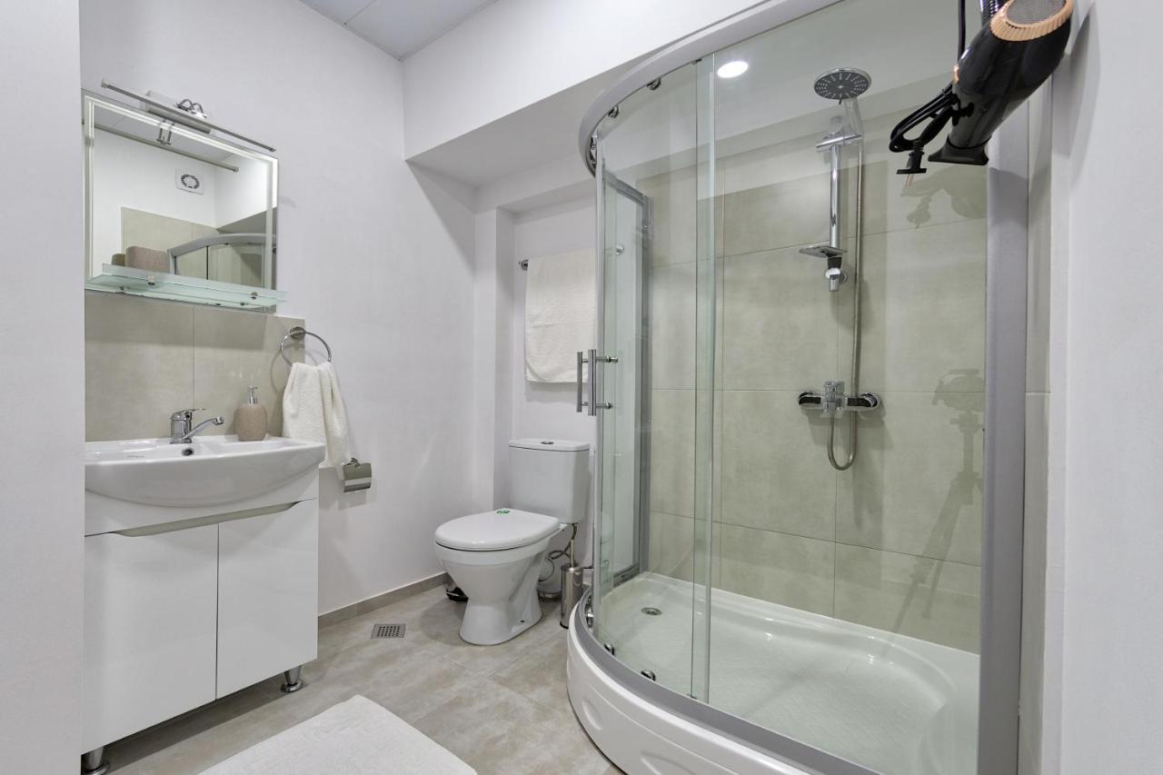 New Tiflis Apartment Plekhanovi ภายนอก รูปภาพ