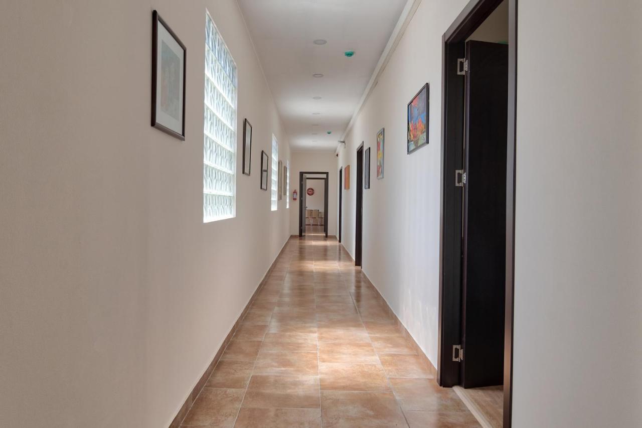 New Tiflis Apartment Plekhanovi ภายนอก รูปภาพ