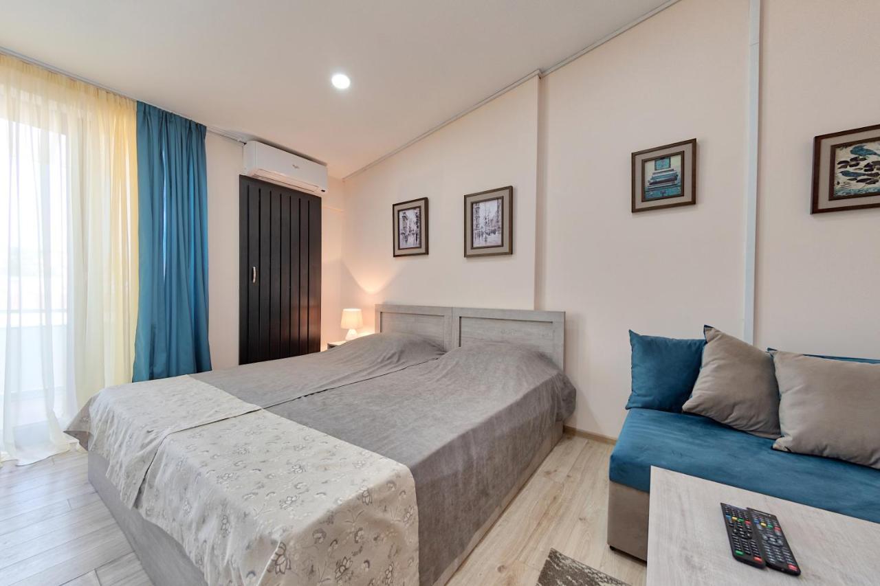 New Tiflis Apartment Plekhanovi ภายนอก รูปภาพ