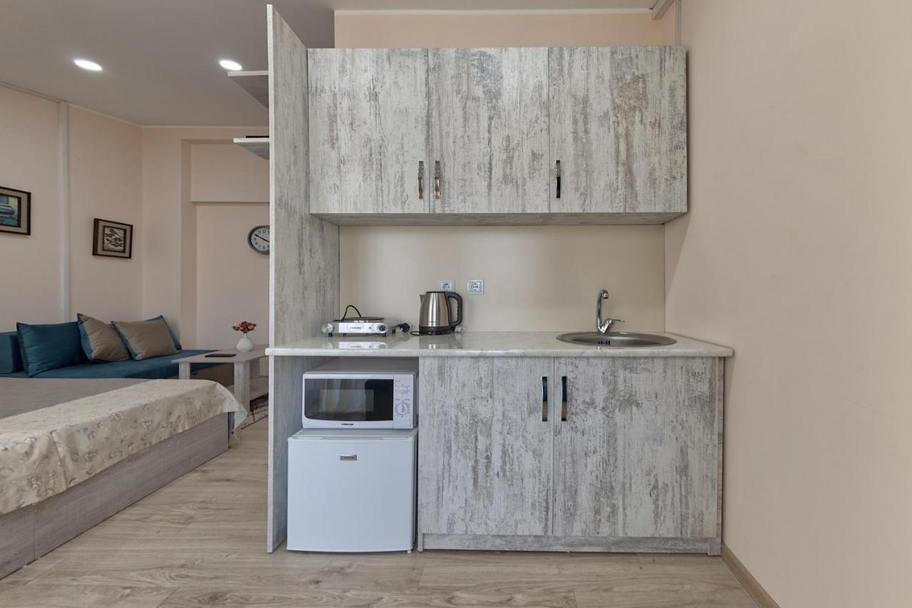 New Tiflis Apartment Plekhanovi ภายนอก รูปภาพ