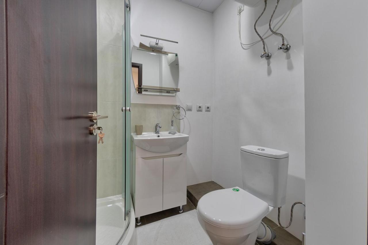 New Tiflis Apartment Plekhanovi ภายนอก รูปภาพ